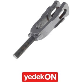 Resim AGCO Kelepçe - Massey Ferguson / Fendt / Valtra | ACP0377830 