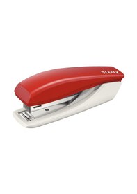 Resim Leitz 5517-00-25 Kırmızı Zımba Makinesi 10 syf 