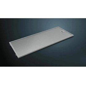 Resim Siemens LC65FCJ00T Ankastre Davlumbaz Antrasit Düz 