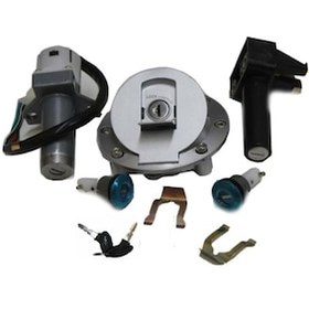 Resim Mcx 150 150 Mc-X Kilit Seti 