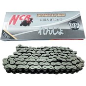 Resim NCR ZİNCİR 520 132L CROSS 200-250 CC 