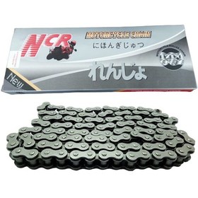 Resim NCR ZİNCİR 520 132L CROSS 200-250 CC 