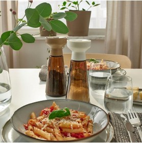 Resim IKEA Baharat Öğütücü 2'li 