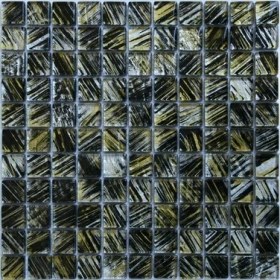 Resim İTHAL Tezgah Arası Cam Mozaik 2.5x2.5 