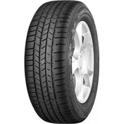 Resim Continental 235/55R19 101H FR Ao Crosscontact Winter Kış Lastiği 2025 