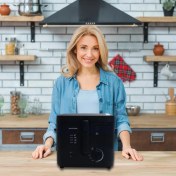 Resim Awox Frito Fritöz - MD25CV 