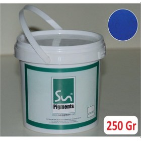 Resim Mavi Pigment 250Gr 
