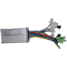Resim Skyjet NITRO ELEKTRİKLİ BİSİKLET ORİJİNAL BEYİN 