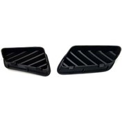 Resim Synodicmonth Cadillac Xts 2013-2019 Yan Cam Buğu Giderici Çıkış Izgarası 20989068 20989062 Araba Aksesuarları 