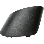 Resim Homyl Dikiz Kanat Aynası Kapak Döşemesi Fiat Grande Punto Sol 