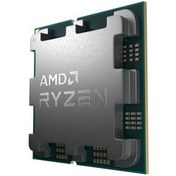 Resim AMD Ryzen 9 7900X 12 Çekirdek 60GHz AM5 Kutusuz Tray İşlemci (Grafik Kart VAR, Fan YOK) 