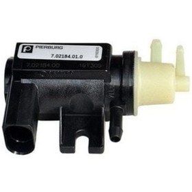Resim Golf4 Bora Passat Lt A3 Toledo Turbo Basınç Valfı 97- Pıerburg 1j0906627a 