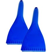 Resim Exup Buz Kırıcı Buz Kazıyıcı 2 Adet 