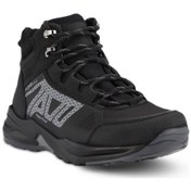 Resim Walter-g Merdane Bot 7001 Siyah 