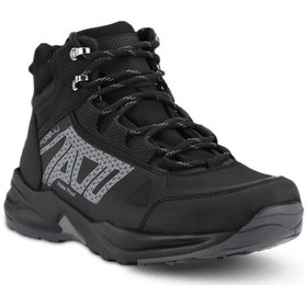 Resim Walter-g Merdane Bot 7001 Siyah 