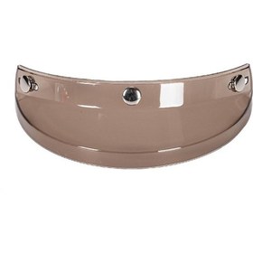 Resim Moveevo Güçlendirilmiş Polikarbonat 3-snap Güneş Ve Rüzgar Koruyucu, Uv, Toz Ve Çizik Koruma, Retro Çevrilir Tip 