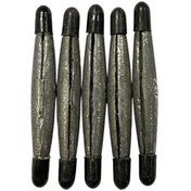 Resim Captain Yarık Sırtı Kurşunu 5 Li 20gr Standart 