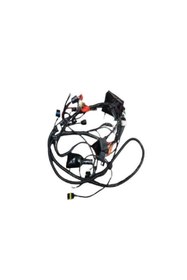 Resim SEVGENT Martını 125 Elektrik Tesisatı-martını 125 Cc 