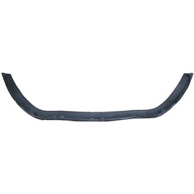 Resim Renault Clio 4 Hb 16/20 Karlık Ön Tampon Altı Sıyah Spoıler 