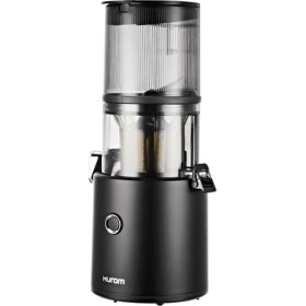 Resim Hurom H300E Katı Meyve Sıkacağı - Mat Siyah 