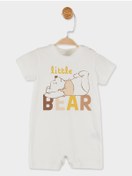 Resim DİSNEY Wınnıe The Pooh Bebek Pijama Takımı - Disney 