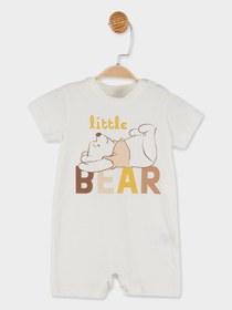 Resim DİSNEY Wınnıe The Pooh Bebek Pijama Takımı - Disney 