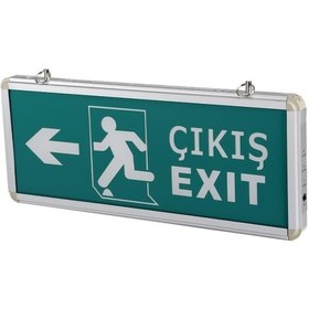 Resim Cata Ct 9170 Karşı Ok Exıt Armatür Diğer 