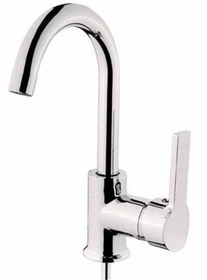 Resim Birsu Su Armatürleri Birsu Dora Lavabo Bataryası 