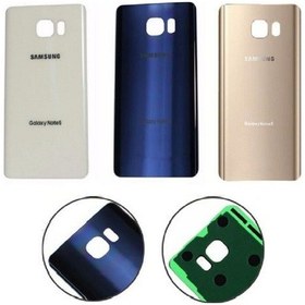 Resim Samsung Galaxy S6 Edge Plus Arka Kapak Pil Kapağı 