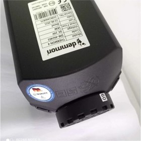 Resim Ahmet Otomotiv D2 Webasto Oto Isıtıcı 24V Vebasto Thermon 