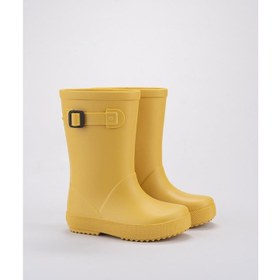 Resim Igor W10256-008 Splash Eurı Sarı Yağmur Çizmesi 