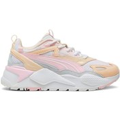 Resim Puma Rs-x Efekt Prm Kadın Günlük Ayakkabı 39077629 Renkli 39077629 Çok Renkli 