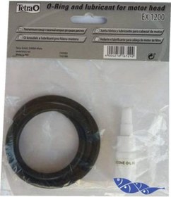 Resim Tetra Ex 1200 Kova Contası 