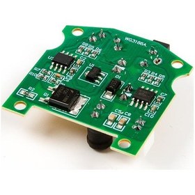 Resim D20mm 113KHz 3.7-12V Ultrasonik Sis Yapıcı Modülü 