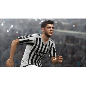 Resim Konami Pes 2016 + Euro 2016 Xbox One Türkçe Menü 