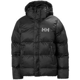 Resim Helly Hansen Jr Vision Puffy Çocuk Mont 