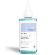 Resim Wiwify Arındırıcı Cilt Yenileyici Komedon Siyah Nokta Sivilce Karşıtı Tonik 200ml 
