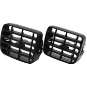 Resim Araba Hava Firar Paneli Grille Kapak, Havalandırma K14928 