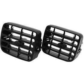 Resim Araba Hava Firar Paneli Grille Kapak, Havalandırma K14928 