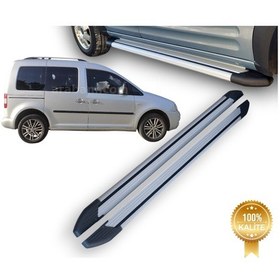 Resim Caddy 2003 2004 2005 2006 2006 2007 2008 2009 2010 Araca Özel Yan Basamak Nvby1 