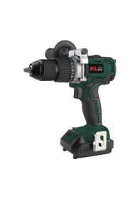 Resim Klpro KLNM18B-20 18V/2.0Ah Li-ion Çift Akülü Kömürsüz Profesyonel Vidalama 