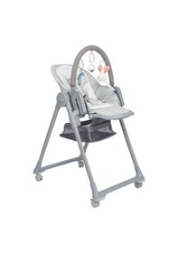 Resim Merkür Bebe Defne Mama Sandalyesi 