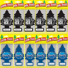 Resim 5 adet Ağaç Şeklinde Hava Tazeleyici - Arabalar, Evler, Kamyonlar ve RV'ler için Asılı Kağıt Kokulu Tabletler - Doğal Koku, Alkol Yok, Araç ve Ev Kullanımı İçin İdeal, Araç Hava Tazeleyici | Dekoratif Hava Tazeleyici | Kağıt Kokulu Tabletler, Araba Hava Tazeleyici, Siyah Buzlu Araba Aksesuarı, Araba Hava Tazeleyici, Araba Tazeleyici, Araba Parfümü, Araba Kokuları, Araba Aksesuarı İç Mekanı, Uzun Süreli Araba Hava Tazeleyici 