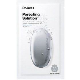 Resim Dr.Jart+ Porecting Solution Mask - Yüz Maskesi 28g 