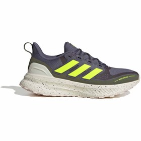 Resim adidas Ultrarun 5 TR Koşu Ayakkabısı 