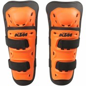 Resim KTM Motosiklet Diz Koruma - Dizlik 