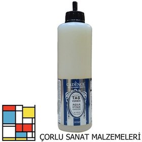 Resim Taş Vernik 750Ml 