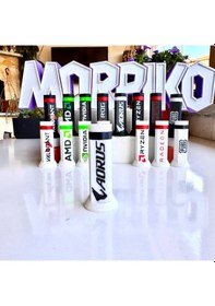 Resim Aorus Tasarım Yükseklik Ayarlı Ekran Kartı Destek Aparatı 