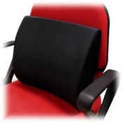 Resim Ankaflex Ortopedik Bel Minderi, Ofis Koltuk Bel Minderi 