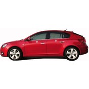 Resim CRUZE CAM ALTI KROM ÇITA HB 6 ÇHC 